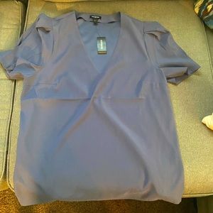 Express work shirt
